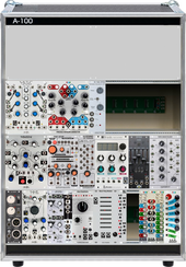My spurless Eurorack (copy)