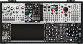 MakeNoise 7U System wish &amp;SampleDrum