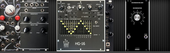 6u condesa FX build