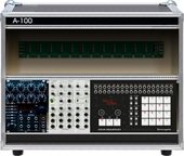 My globate Eurorack