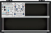 My quinoid Eurorack