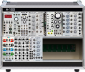 My cheap system
