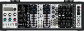 My sylphic Eurorack