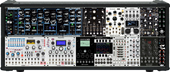 Eurorack 2x140HP