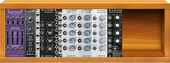 My floccus Eurorack