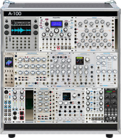 My  Eurorack