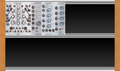 My uncheered Eurorack