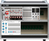 My clerkly Eurorack