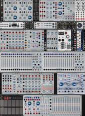 Portable Rig (central 1U)