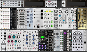 Intellijel 7U Eurorack 3