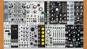 My 6U Eurorack (copy)