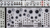 mannequins palette