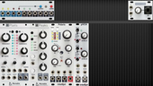 My gushy Eurorack