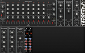 Behringer po400