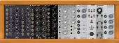 Mick Alig Eurorack
