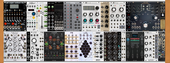 My notour Eurorack