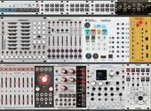 Sequencer / Midi /synch