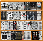 My compassionate Eurorack (copy)