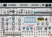 Intellijel Sidecar (copied from ursavus)