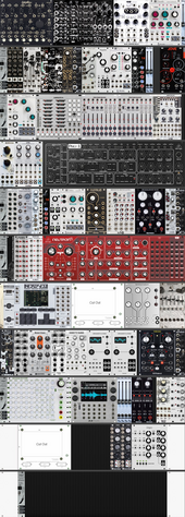 001 All The Modules