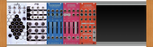 My boding Eurorack