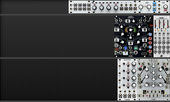 Intellijel case