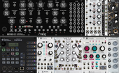 Current Eurorack
