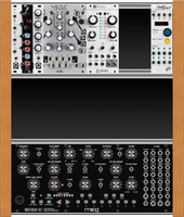 My eastmost Eurorack