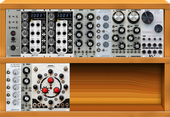 My hot Eurorack
