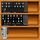 moog