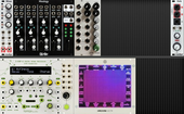 effects rack