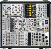 Doepfer 3-Row Case V2 (New Actual)