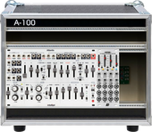 My stepwise Eurorack