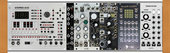 60th B-day Eurorack