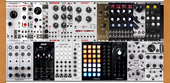 DIY Rack