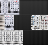 quad vco