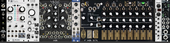 My sylphic Eurorack