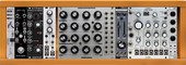 My lame Eurorack