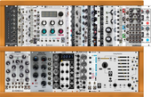Melody Machines (Sept 4th)