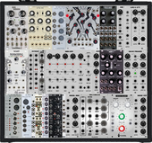 My awkward Eurorack 3