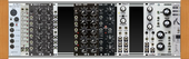 My creepy Eurorack