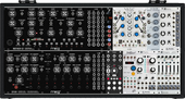My runny Eurorack