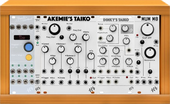 My misformed Eurorack
