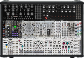 My beaky Eurorack
