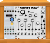 My viral Eurorack