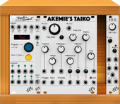 My viral Eurorack