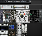 My labile Eurorack