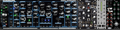 Eurorack 104HP
