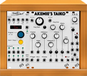 My karstic Eurorack