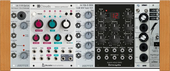 Start up fx rack
